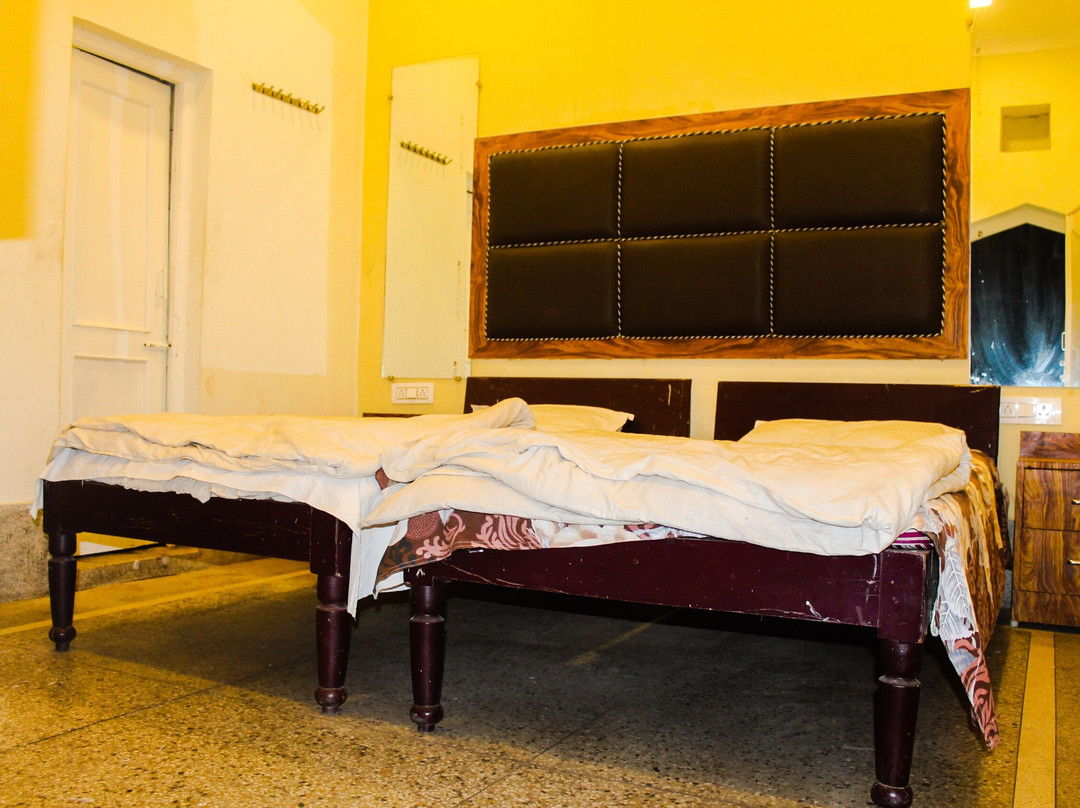 Hotel Anand Palace主图