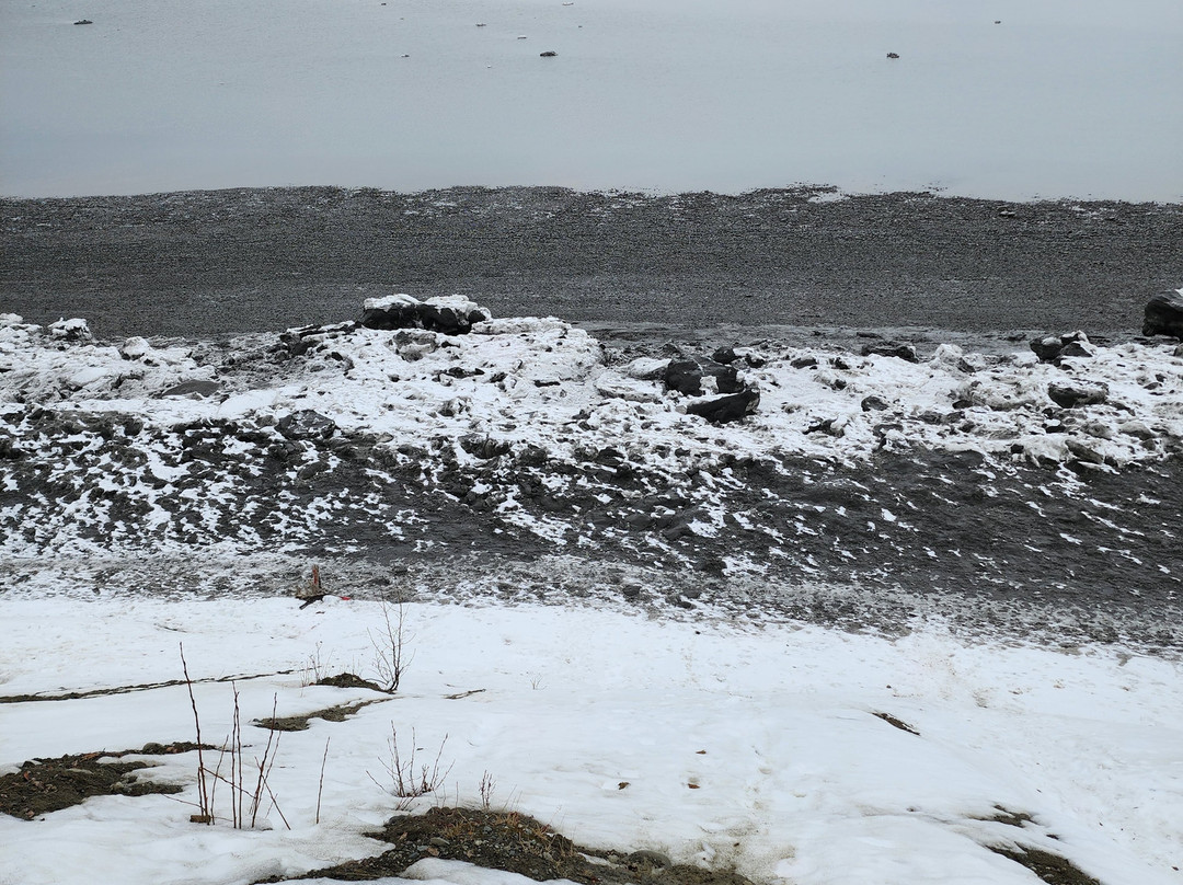 Point Woronzof-安克雷奇必去景点