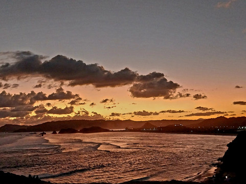 Onyaq-onyaq Explorider-马塔兰必去景点