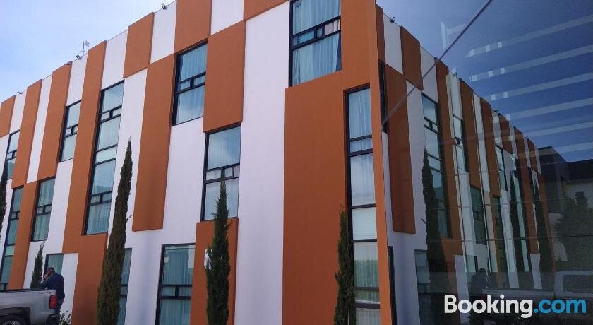 Capital O Hotel Brisas Express主图