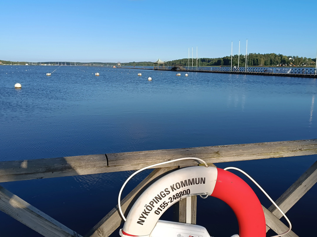 Nyköpings Hamn-Nyköping必去景点