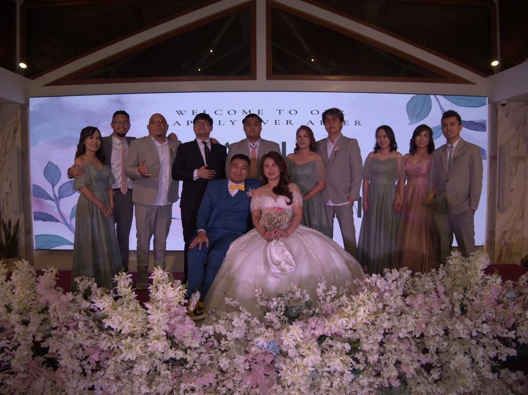 Quest Plus Conference Center, Clark主图