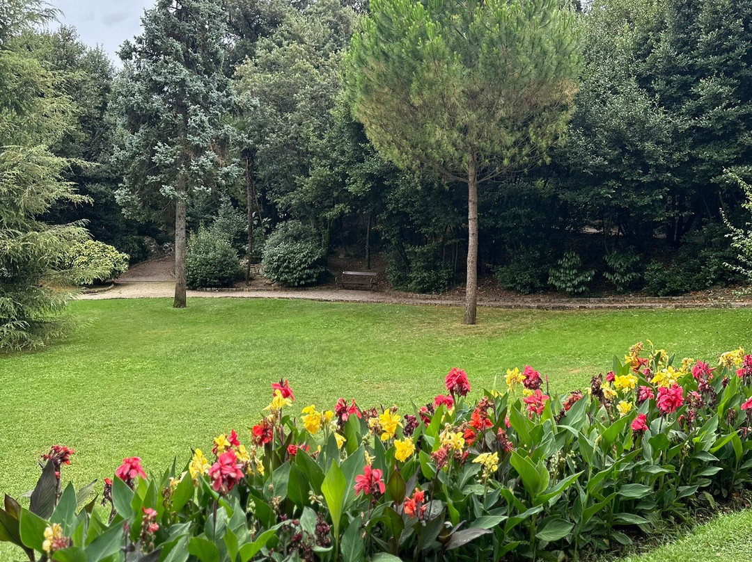 The Angiolina Park - Villa Angiolina-欧帕提亚必去景点