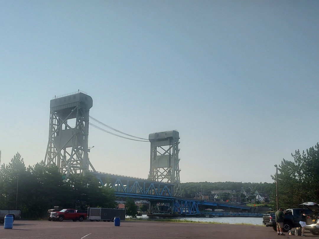 Ramada by Wyndham Hancock Waterfront主图