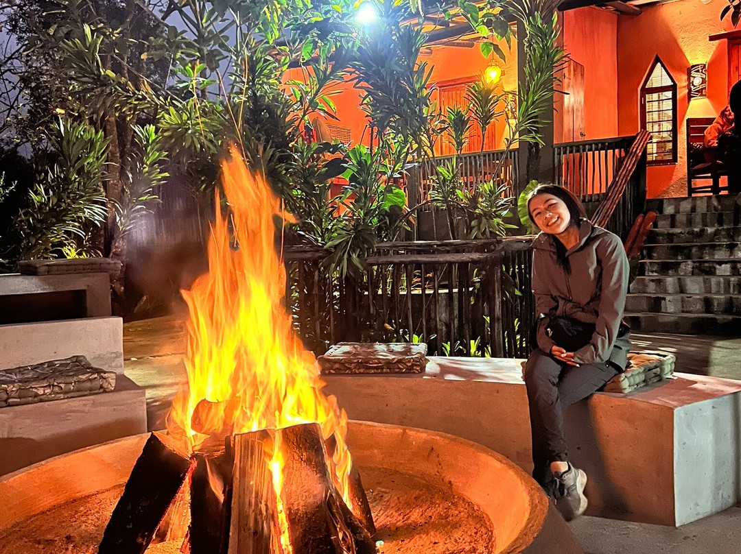 Dar Amane Guest Lodge主图