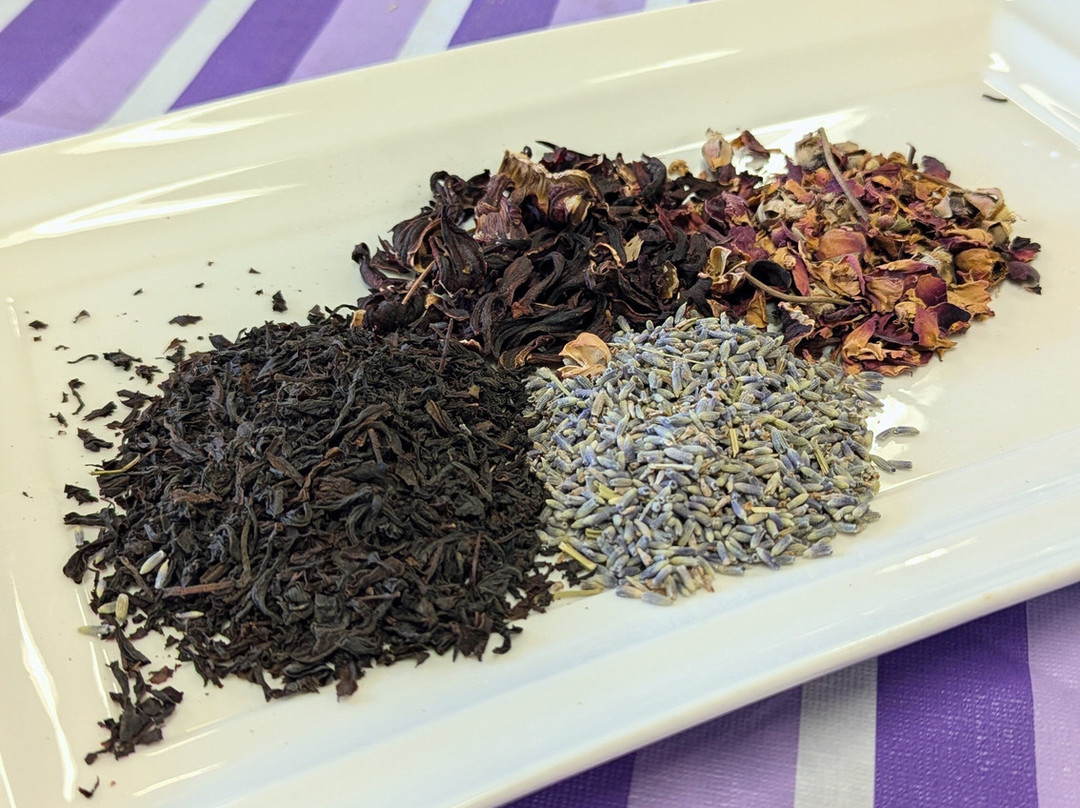 Purple Haven Lavender Farm-Haldimand必去景点