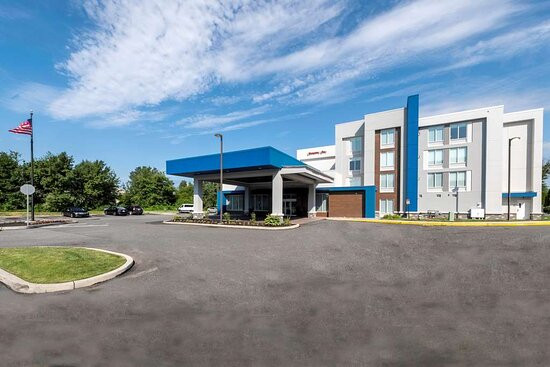 Hampton Inn Swedesboro Philadelphia主图