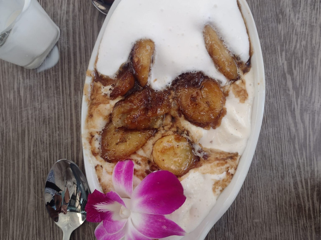 Voodoo Love Restaurant