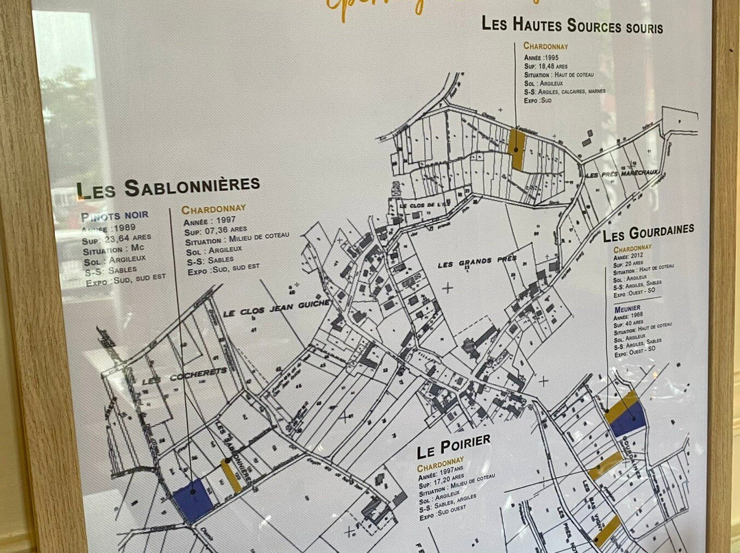 La Poterne主图