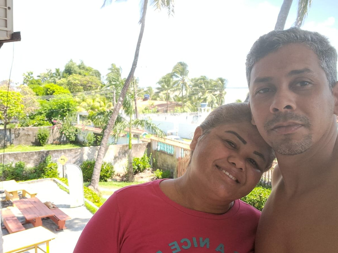 Hotel Paraiso Marili