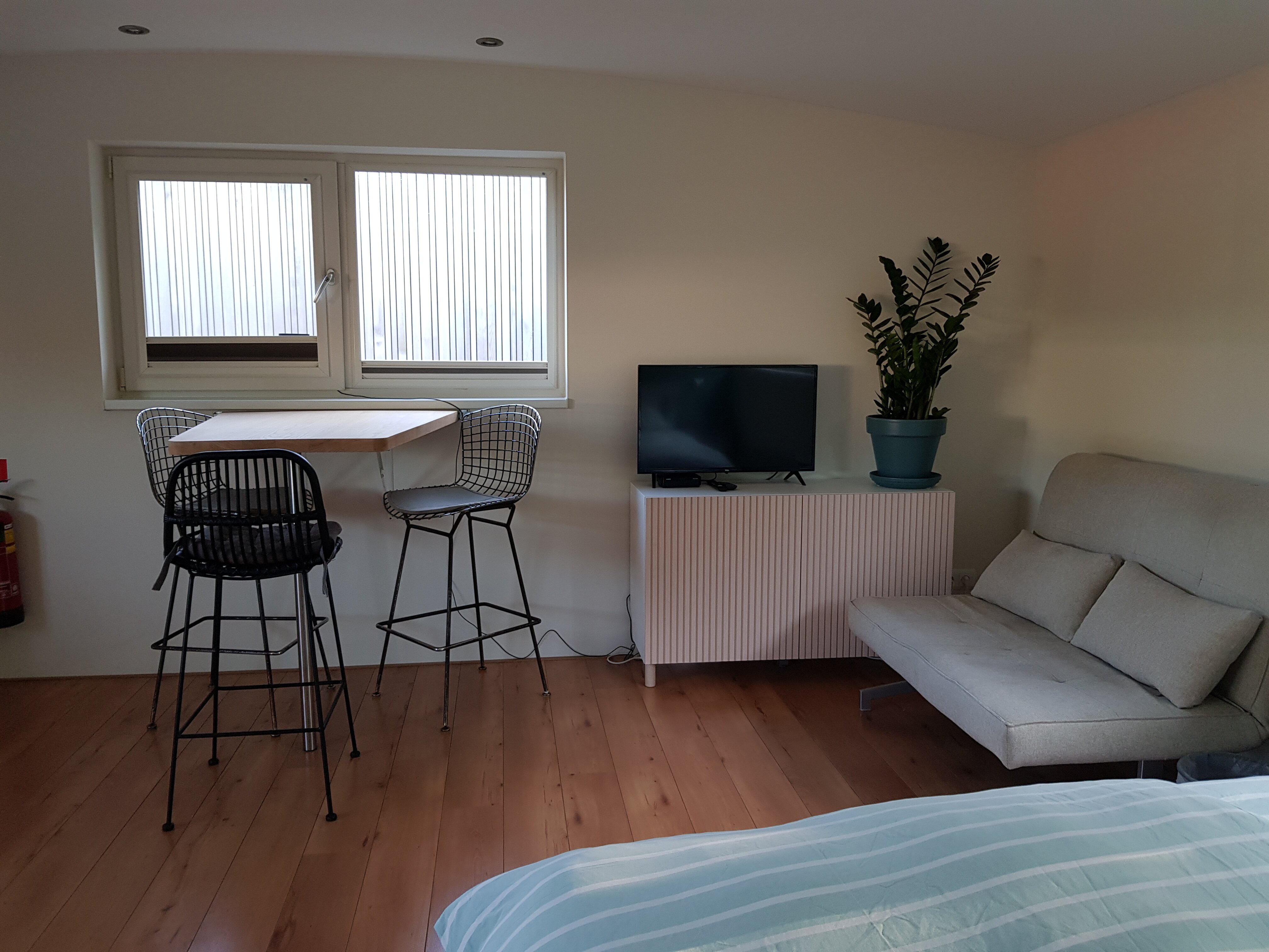 Bed and Breakfast Noorderlicht-客卧