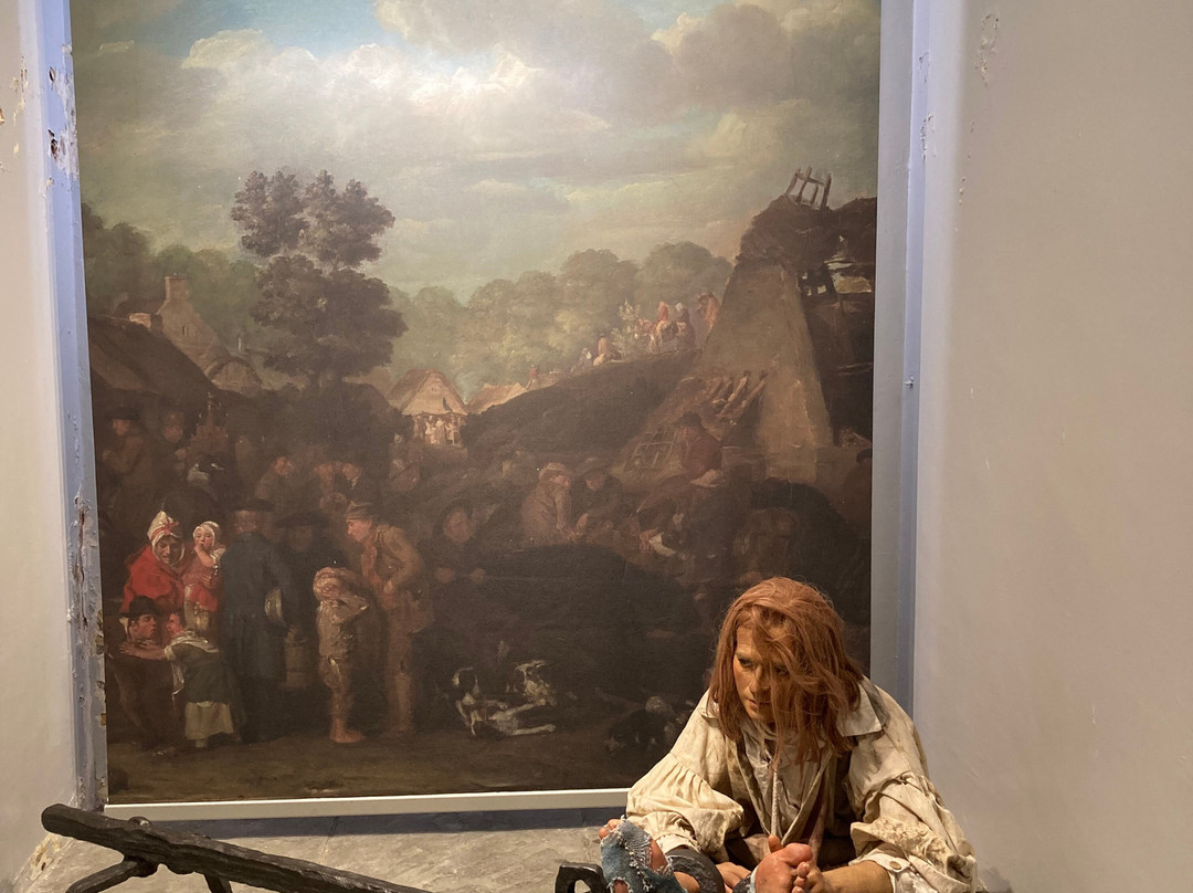 Crieff And Strathearn Museum-Crieff必去景点