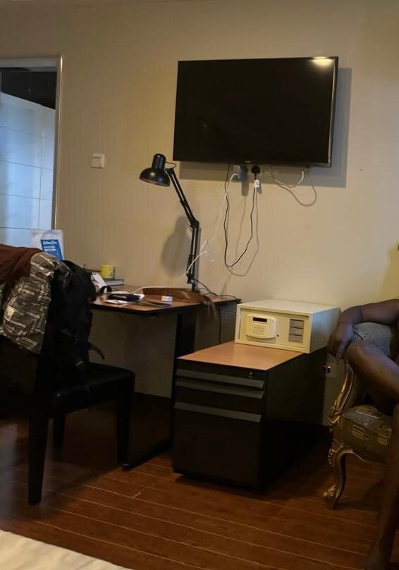 Tyco City Hotel主图