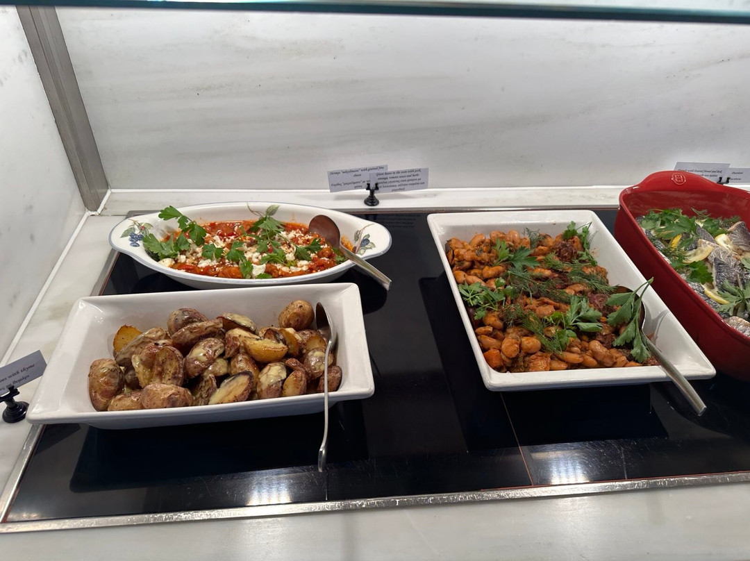 Afitis Boutique Hotel主图