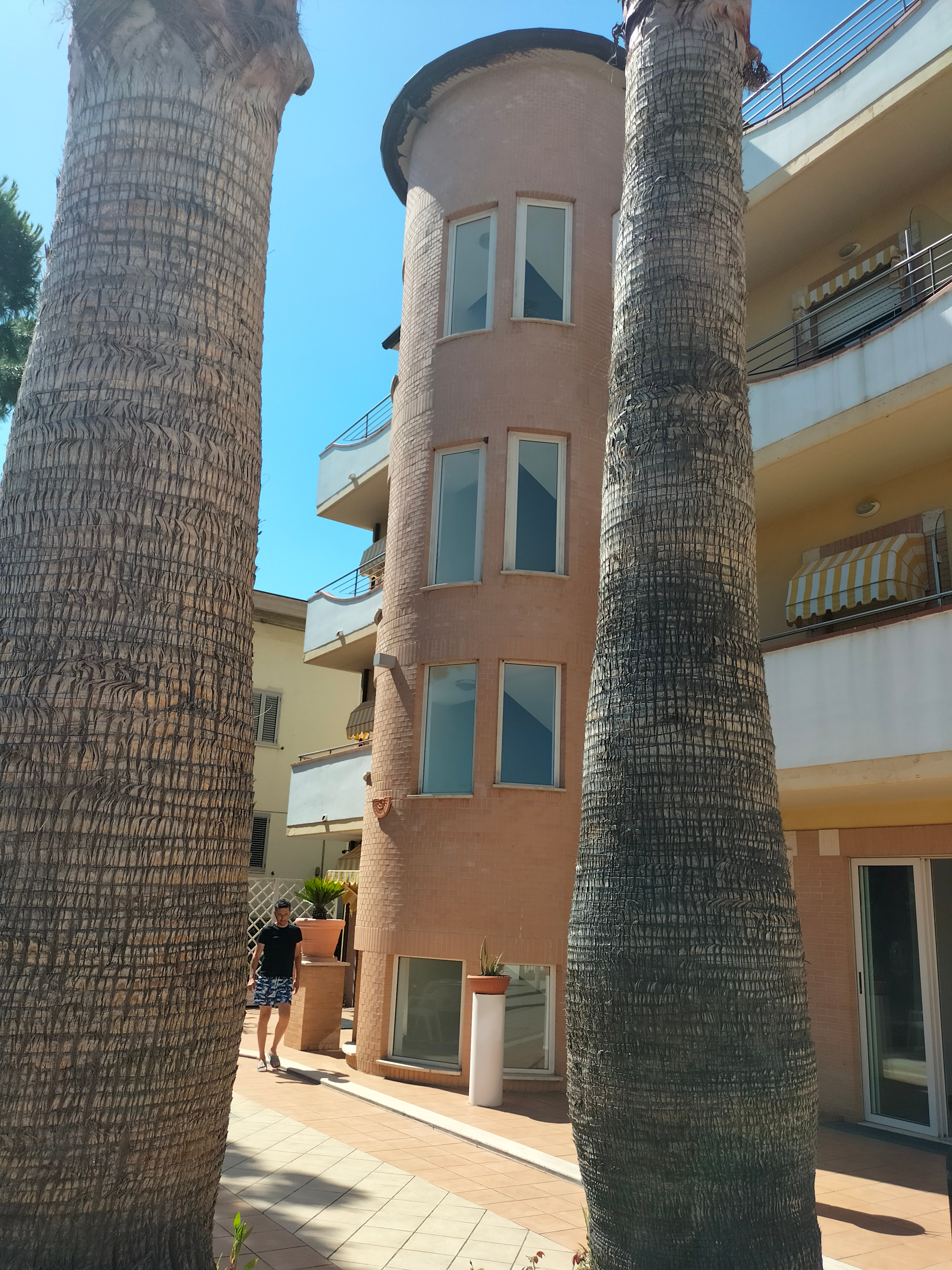 Hotel Rivadoro-官方