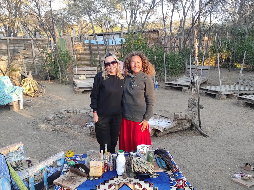 Ayahuasca Ceremonies Máncora-Mancora必去景点