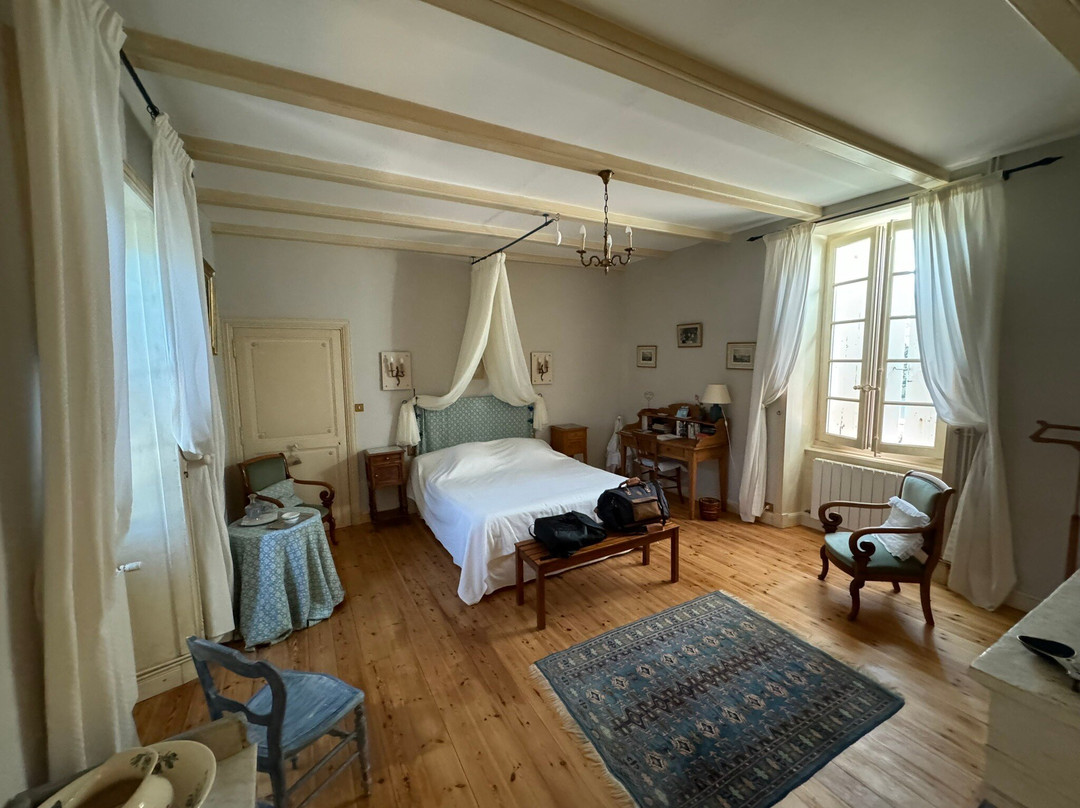 Le Clos de la Garenne主图