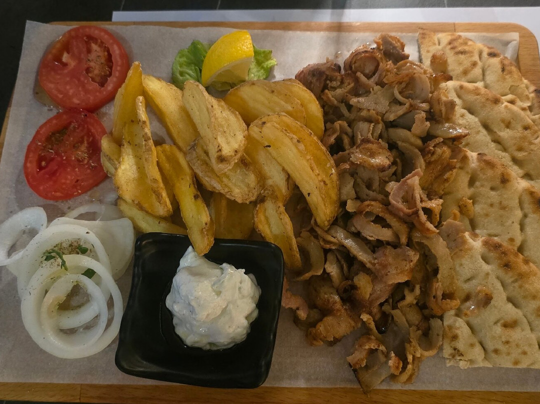 阿格楠希欧温泉酒店主图