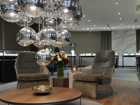 Shimansky V&a Waterfront Boutique-开普敦必去景点