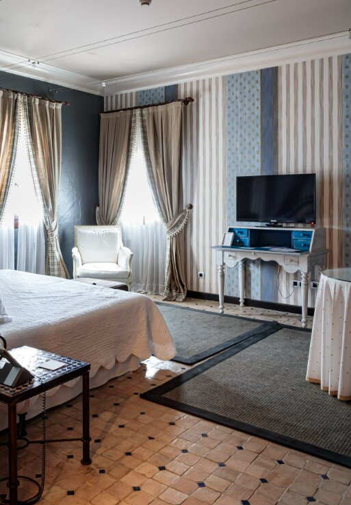 Bodega Pago de Cirsus主图