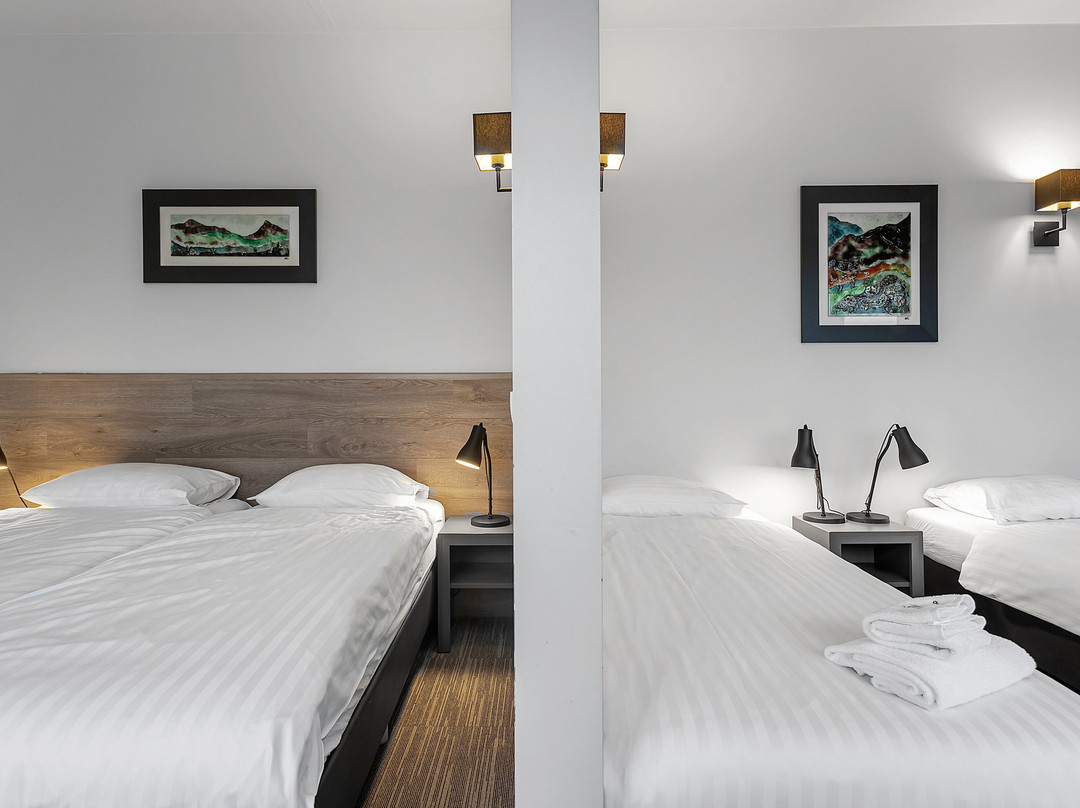 维里尔酒店主图