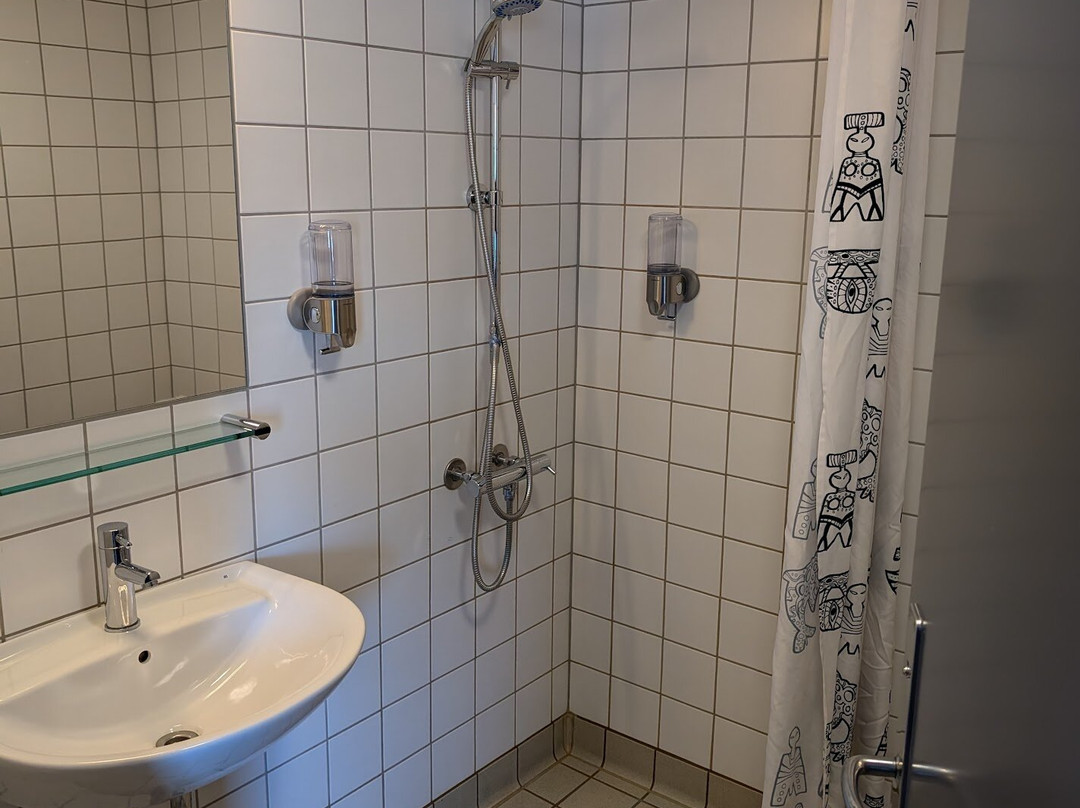 Hotel Soma Nuuk主图