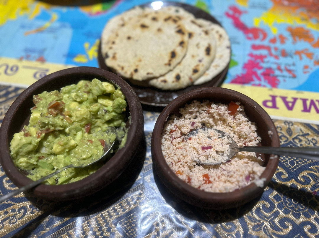 Nanda Cookery Class And Traditional Food-埃勒必去景点