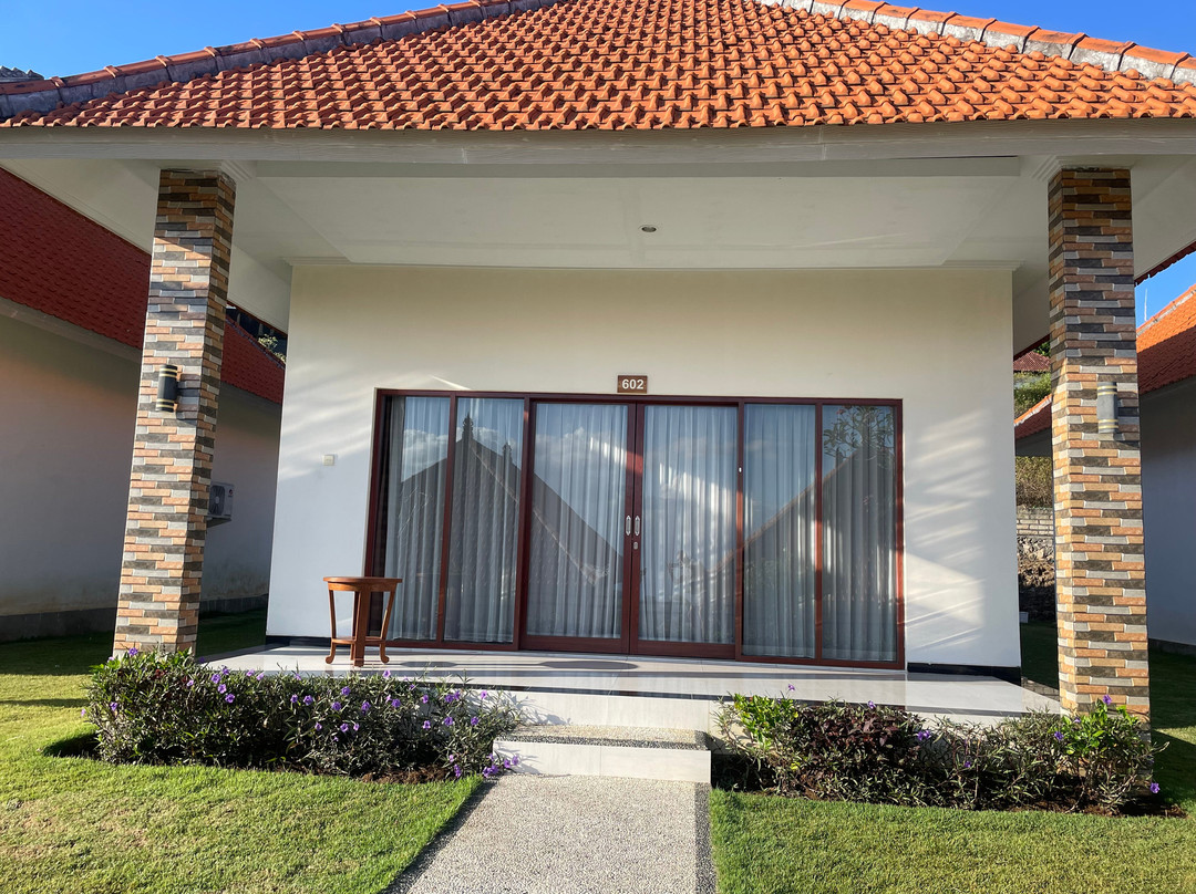 Semabu Hills Hotel主图