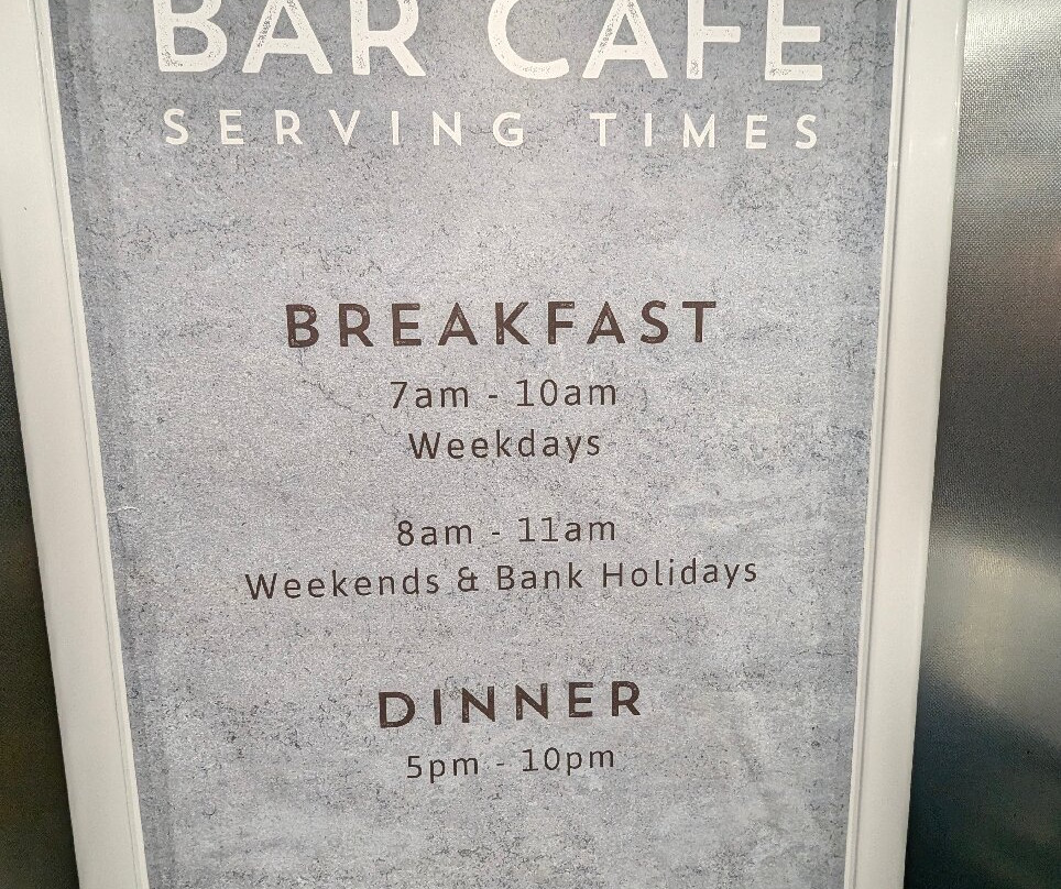 Travelodge Sandwich主图