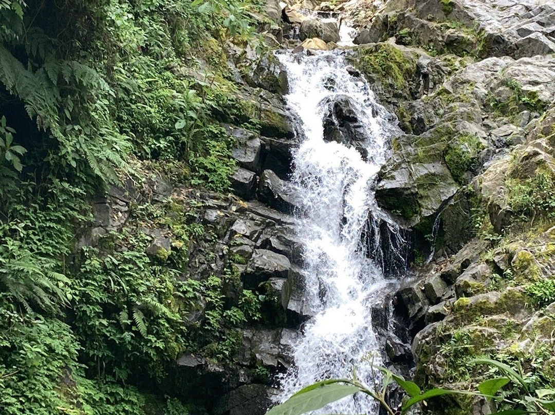 Cascadas Allcamayo-温泉镇必去景点