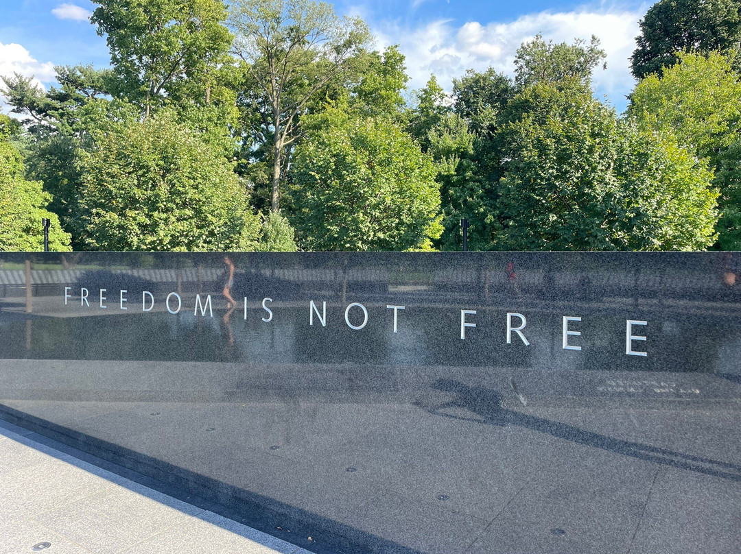 EXPLORE DC LLC-华盛顿特区必去景点