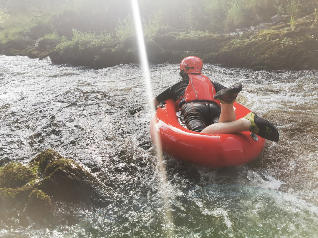 Llandysul Paddlers Outdoor Education Centre景点图片