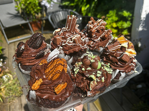 The Makers-圣艾维斯必去景点