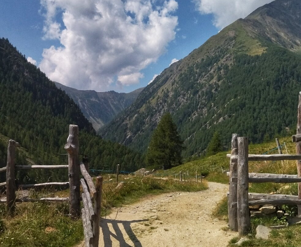 Val di Fosse-Senales必去景点