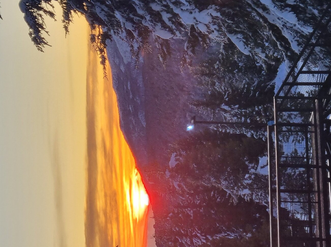 Hotel Alto Nevados主图