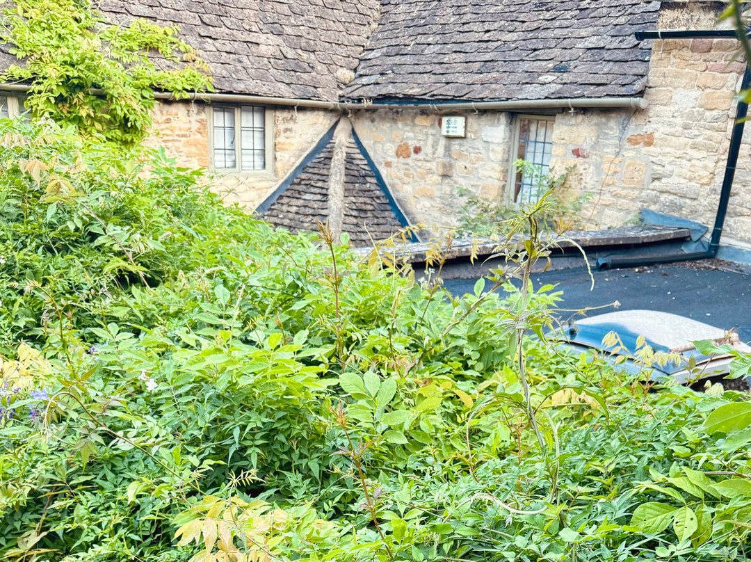 The Angel at Burford主图