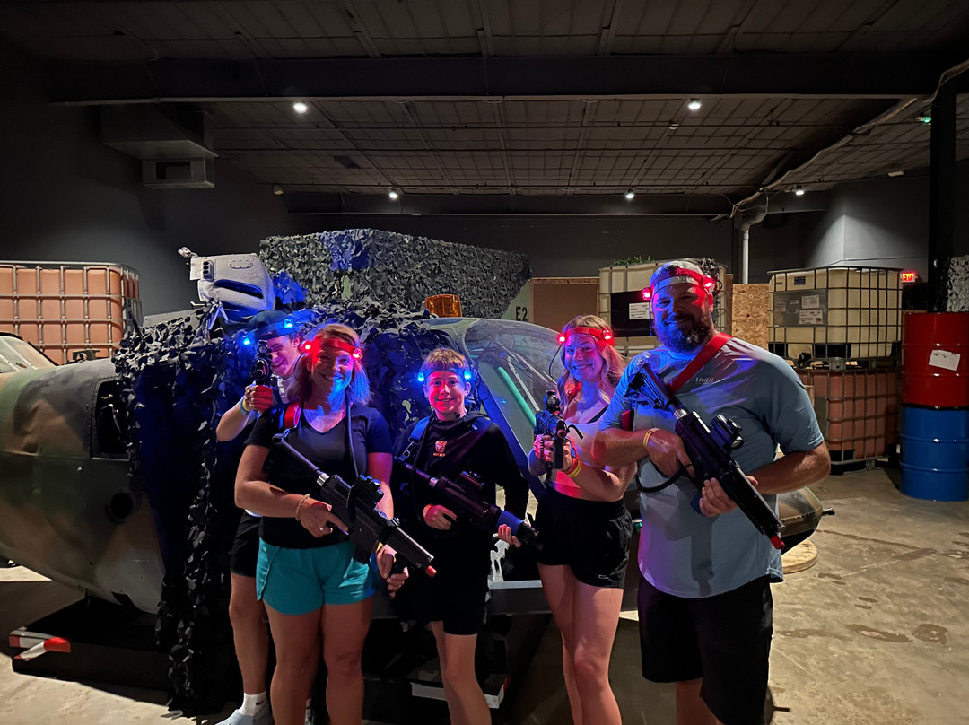 Battle House-沃基肖必去景点