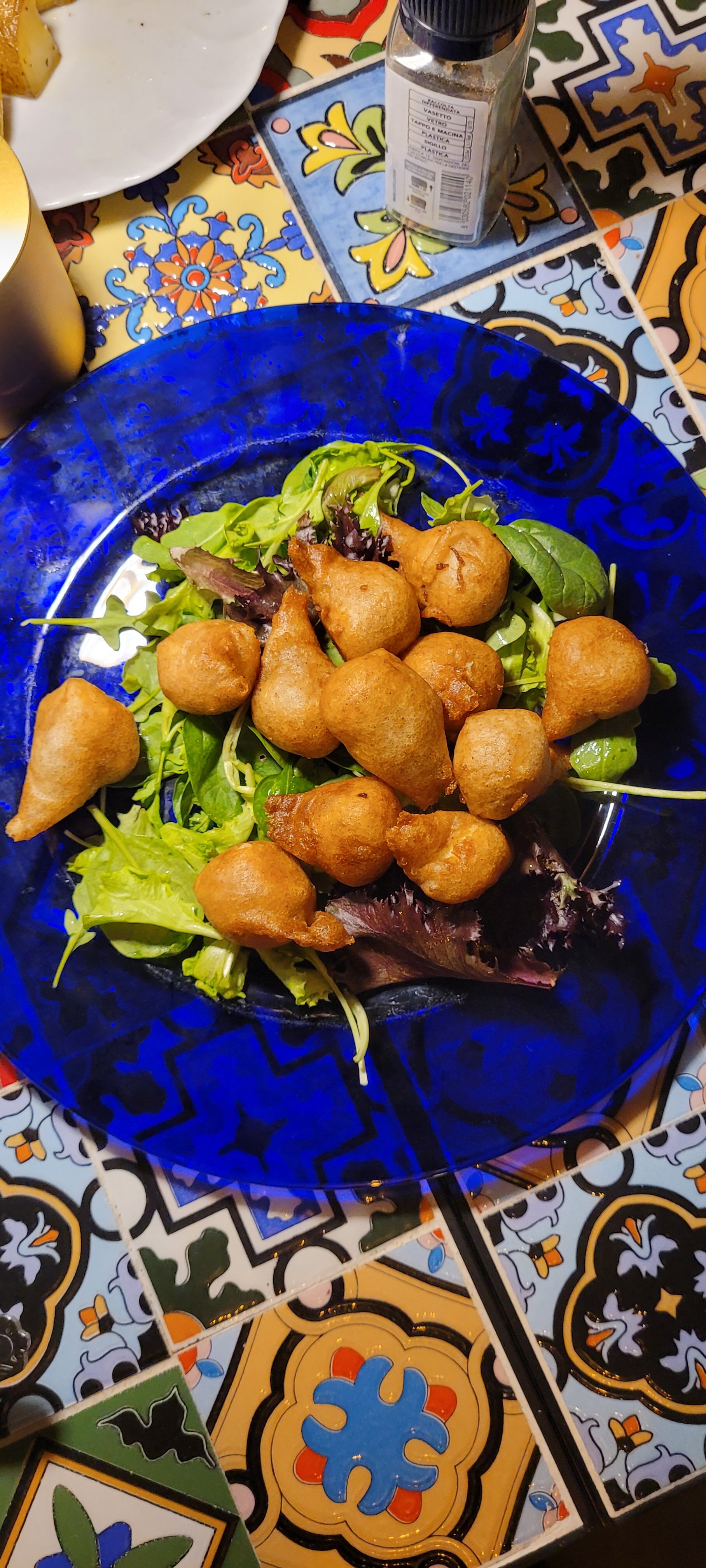 B&B Trattoria Traversi-官方