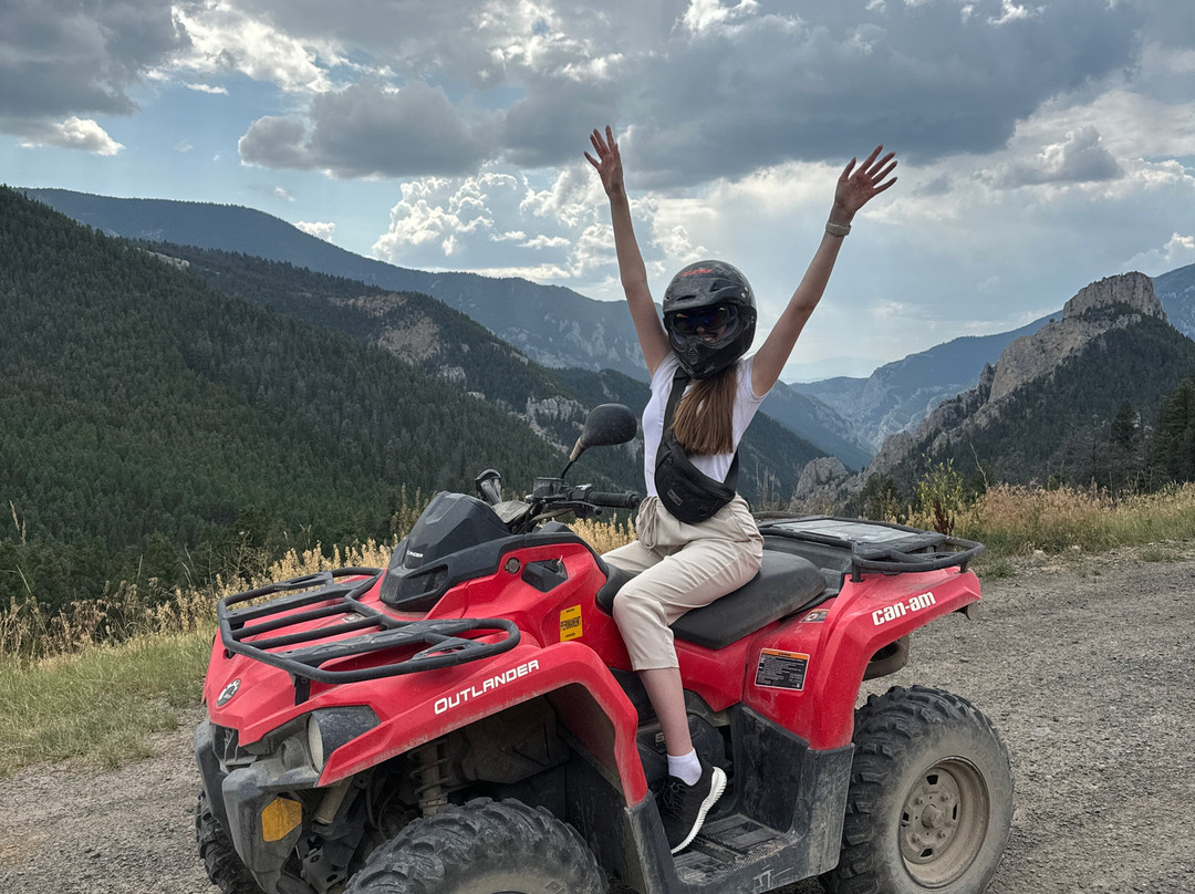 Summer Star Ranch-赫勒拿必去景点