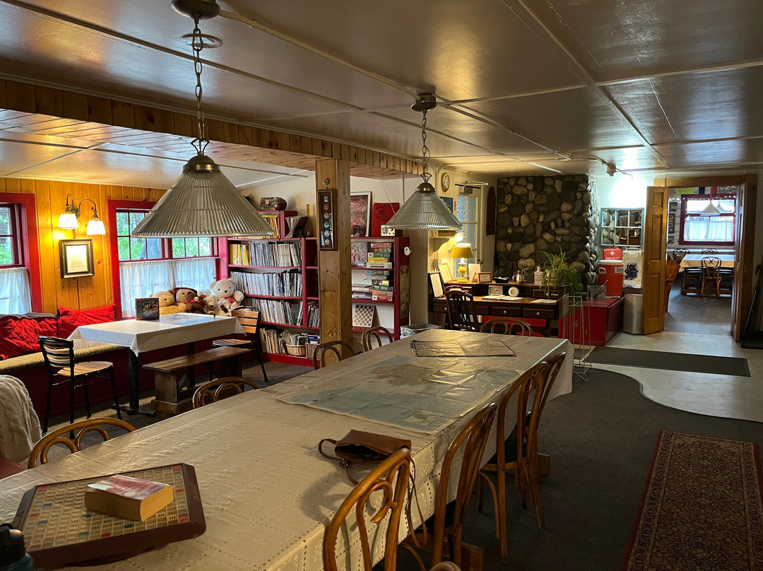 塔基特纳旅馆主图