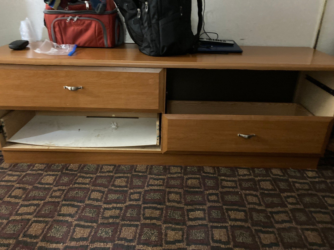 Days Inn by Wyndham Christiansburg