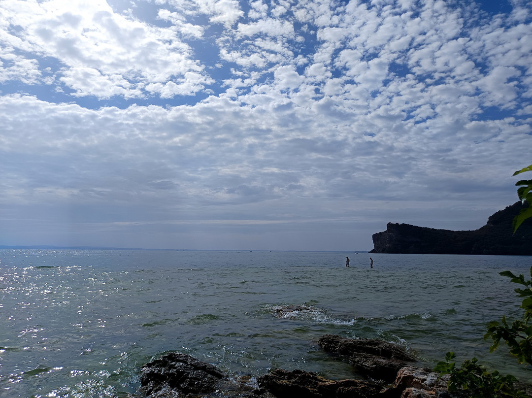 Isola di San Biagio景点图片
