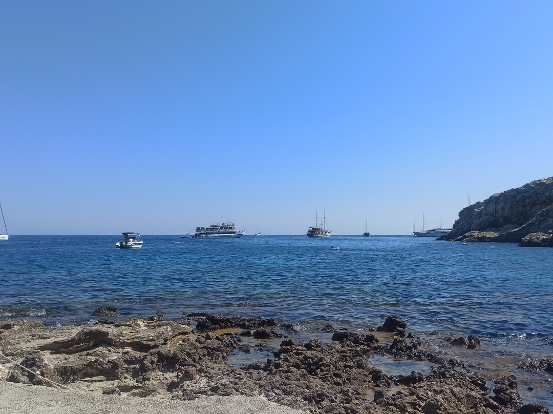 Kalithea Mare Palace主图