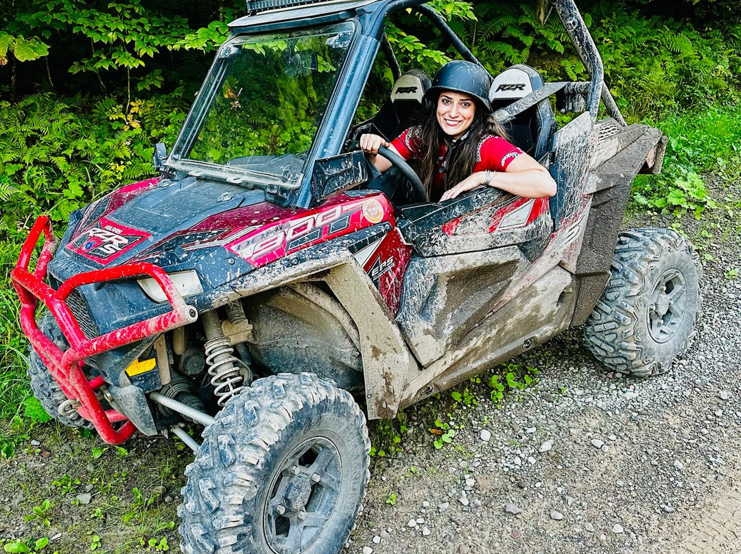 Tug Hill Resort主图