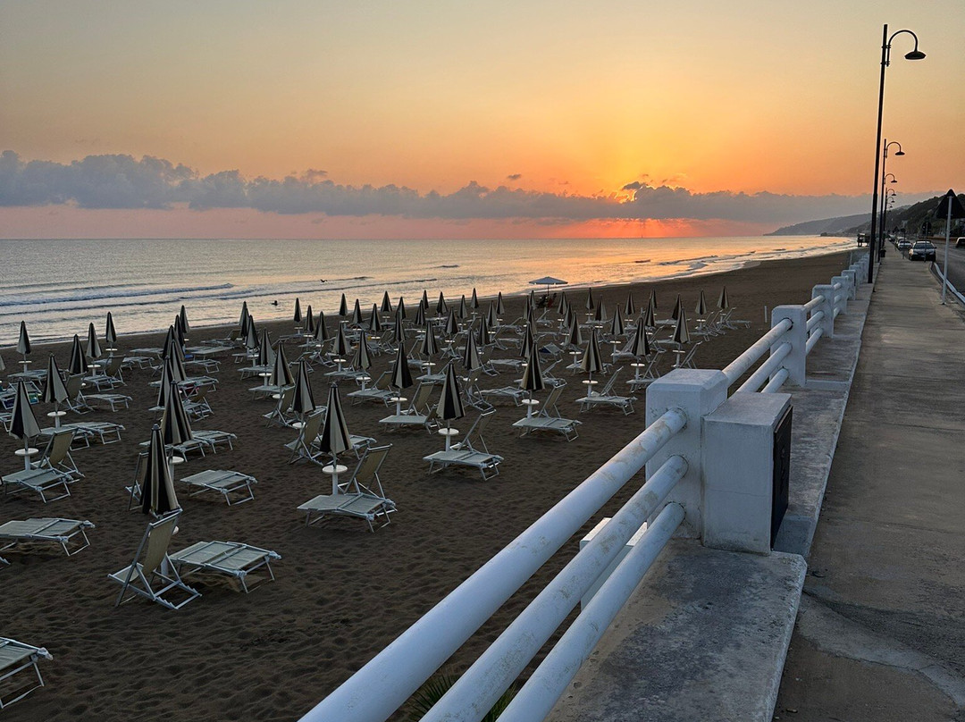 Hotel Residence Riviera主图