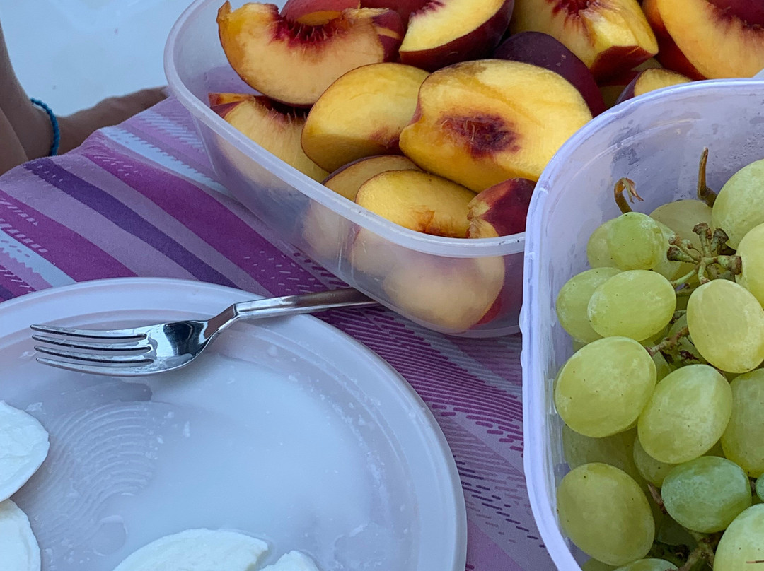 DONAUTICA inbarca-Santa Maria di Leuca必去景点