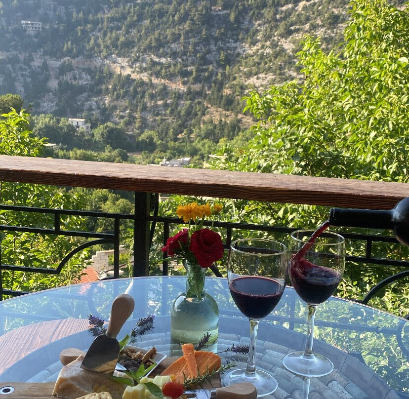 Les Caves D’Éden-Ehden必去景点