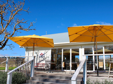 Byrne Farm-Nashdale必去景点