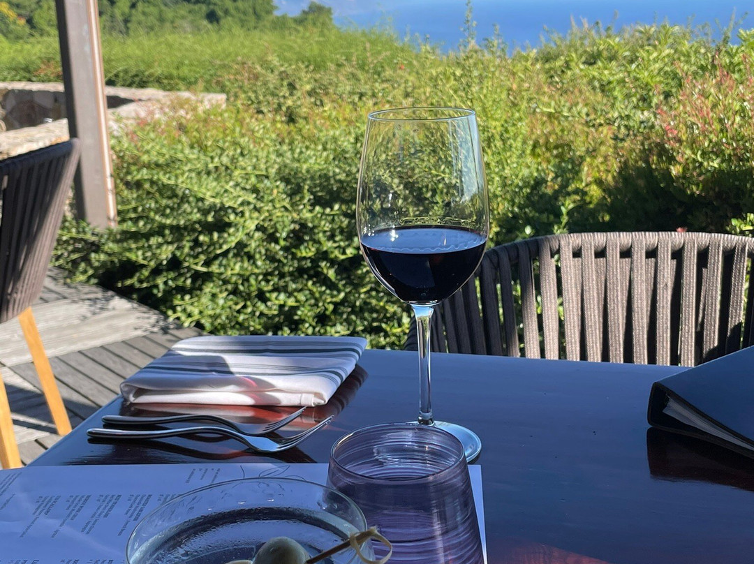 Alila Ventana Big Sur