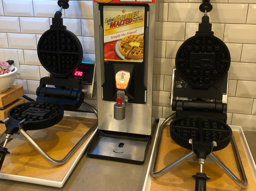 Country Inn & Suites by Radisson, Winchester, VA主图